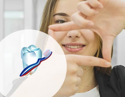 Комплексна чистка зубів - найкраща пропозиція для краси Вашої посмішки