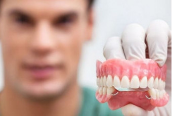 Армирование зубов: описание, применение и показания