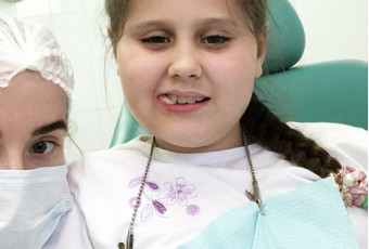 Как подготовить ребенка к посещению стоматолога?