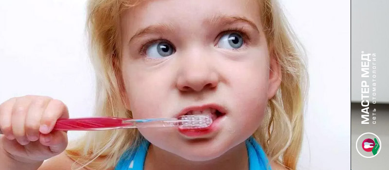 Для ежедневной чистки зубов создано специальное приложение