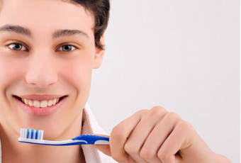 5 фактов о чистке зубов по вечерам