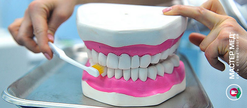 Ежедневная чистка зубов помогает увеличить длительность жизни до 6 лет