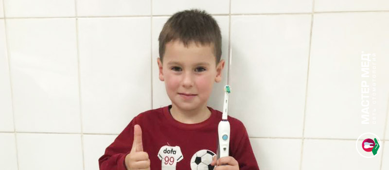 6 способов приучить ребенка чистить зубы