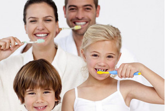 Гены не влияют на состояние зубов