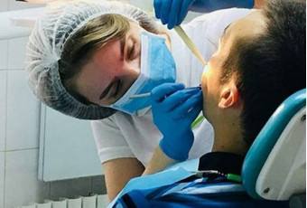 Удаление зуба лазером - инновация в современной стоматологии