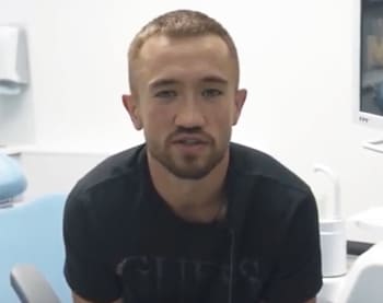 Денис, отзыв пациента о брекетах