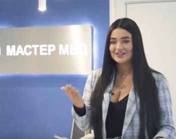 Мария, отзыв о био отбеливании зубов