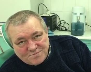 Николай, отзыв пациента о лечении и протезировании
