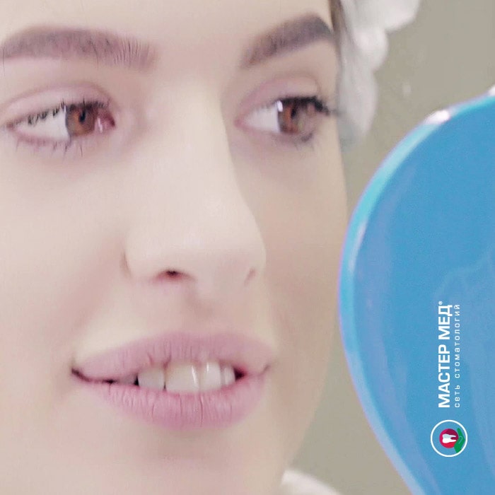 Укрепление и защита зубов